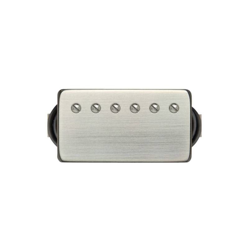 Bare Knuckle The Mule Covered Neck Pickup E-Gitarre von Bare Knuckle