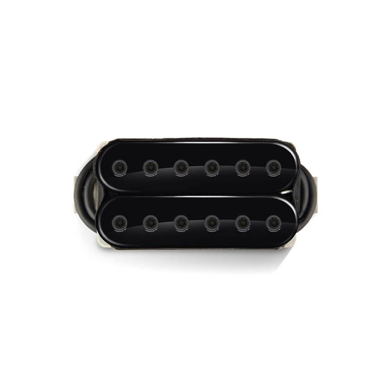 Bare Knuckle Warpig Open Bridge Alnico V Pickup E-Gitarre von Bare Knuckle