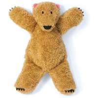 Bear Plush von Barefoot Books Ltd