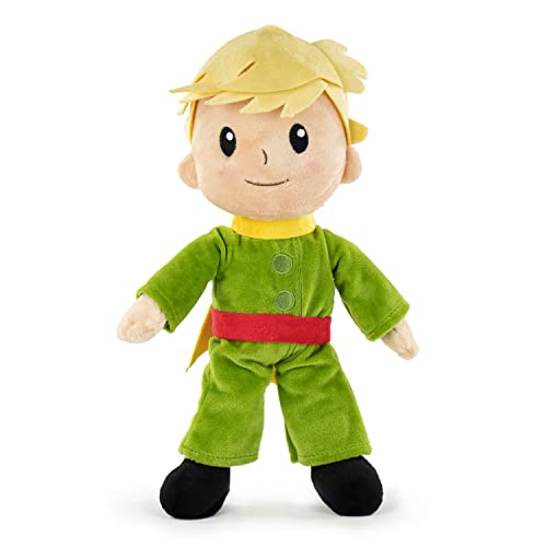 Der Kleine Prinz - Plüsch Der Kleine Prinz Classic - 30cm - Super Soft Qualität von BARRADO