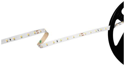 Barthelme Basic 70 51541228 LED-Streifen EEK: F (A - G) mit offenem Kabelende 24V 5m Warmweiß 1St. von Barthelme