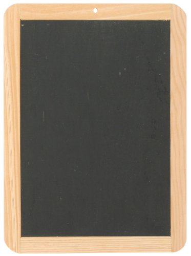 Bartl 103818 Schiefertafel 29,5 x 21,8 cm von Bartl