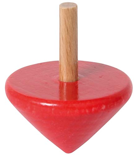 Kreisel rot Kreisel rot von Bartl