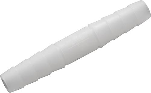 Barwig 533463 PVC Schlauch-Verbinder 13mm (1/2 ) Ø, 10mm von Barwig