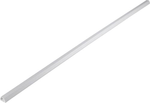 Basetech BT-2226841 Verdrahtungskanal (L x B x H) 1m x 16mm x 14mm Weiß von Basetech