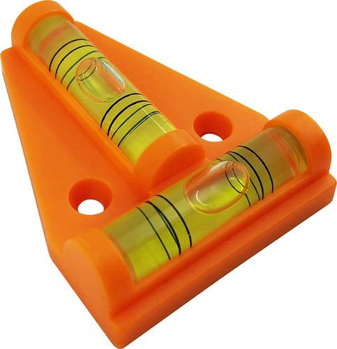 Basetech OW180328-1 BT-1697179 Torpedo-Wasserwaage von Basetech