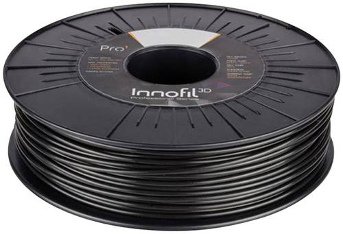 BASF Ultrafuse PR1-7502a075 Tough PLA Filament Tough PLA 1.75mm 750g Schwarz Pro1 1St. von BASF Ultrafuse