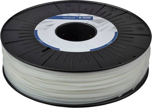 BASF Ultrafuse TPU-2101a075 Filament TPU flexibel 1.75mm 750g Transluzent 1St. von BASF Ultrafuse