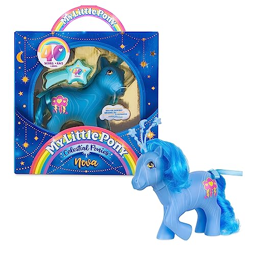 Basic Fun 35343 My Little Pony Celestial Ponies-Nova von Basic Fun