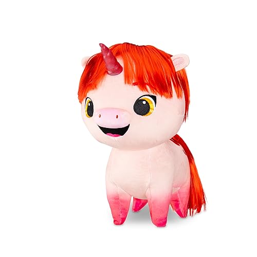 Not Quite Narwhal Plush - Pixie von Basic Fun