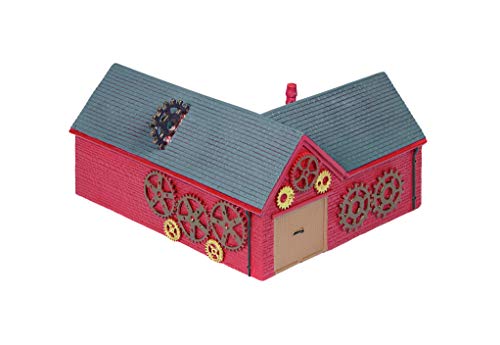 SteamPunk BL8005 Bassett-Lowke Railway accessorie SteamPunk BL8005 Bassett-Lowke Railway accessorie von Bassett-Lowke