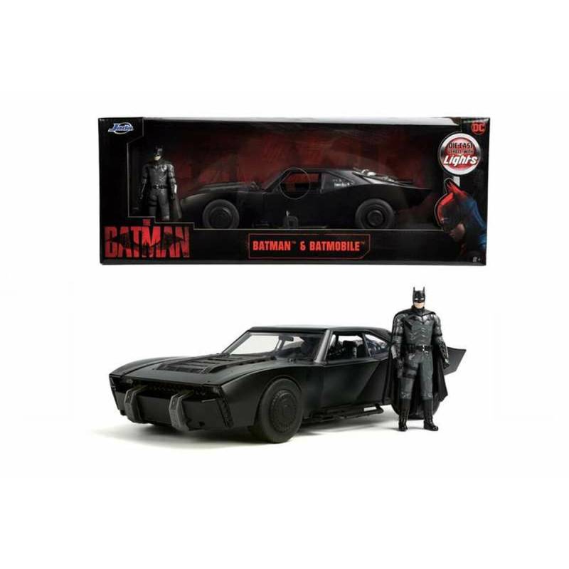 Auto Batman Batmobile 30 cm von Batman