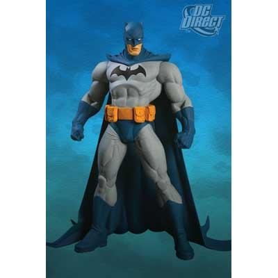 BATMAN and son Action Figur Bruce Wayne von Batman