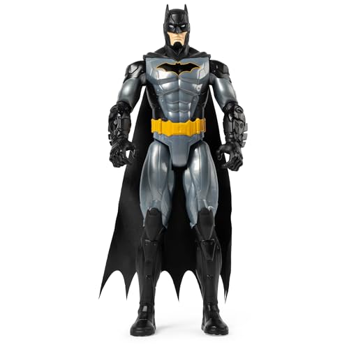 Batman 30cm BATMAN taktischer Rebirth-Actionfigur von Batman