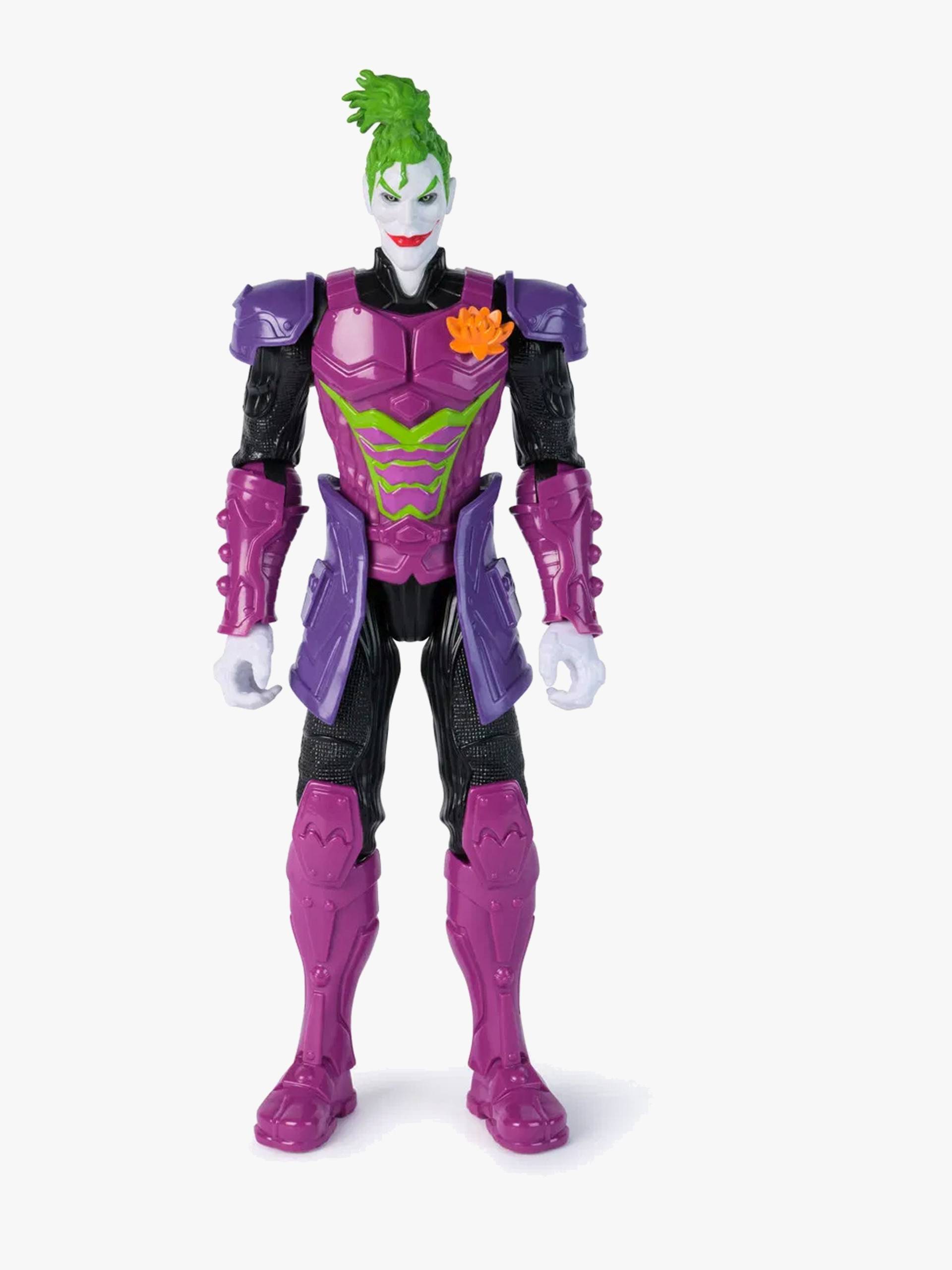 Batman Actionfigur Joker Ninja - 30 cm Batman Actionfigur Joker Ninja - 30 cm von Batman