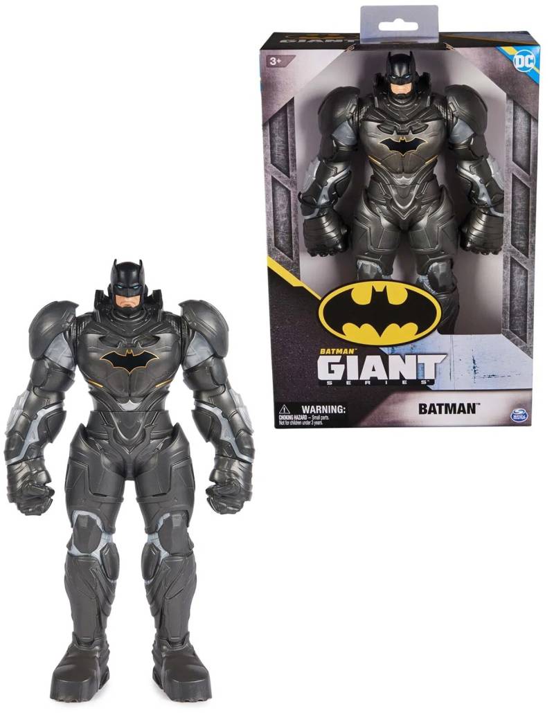 Batman Giant Actionfigur - 30 cm von Batman