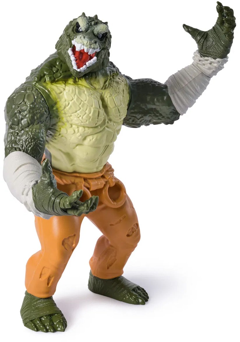 Batman Killer Croc Giant Actionfigur - 30 cm von Batman