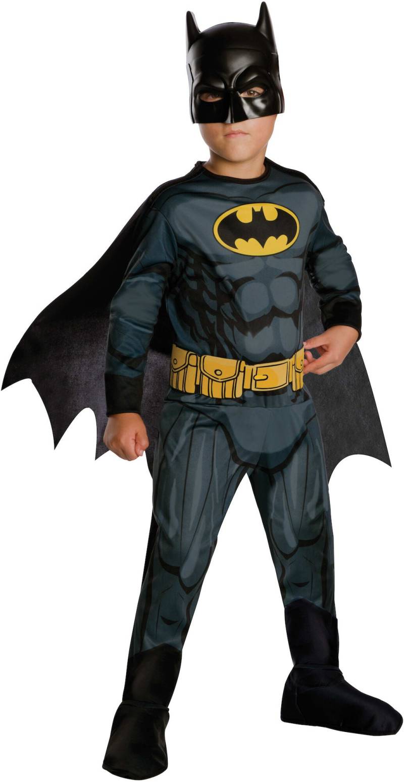 Batman Kostüm, 5-6 Jahre von Batman