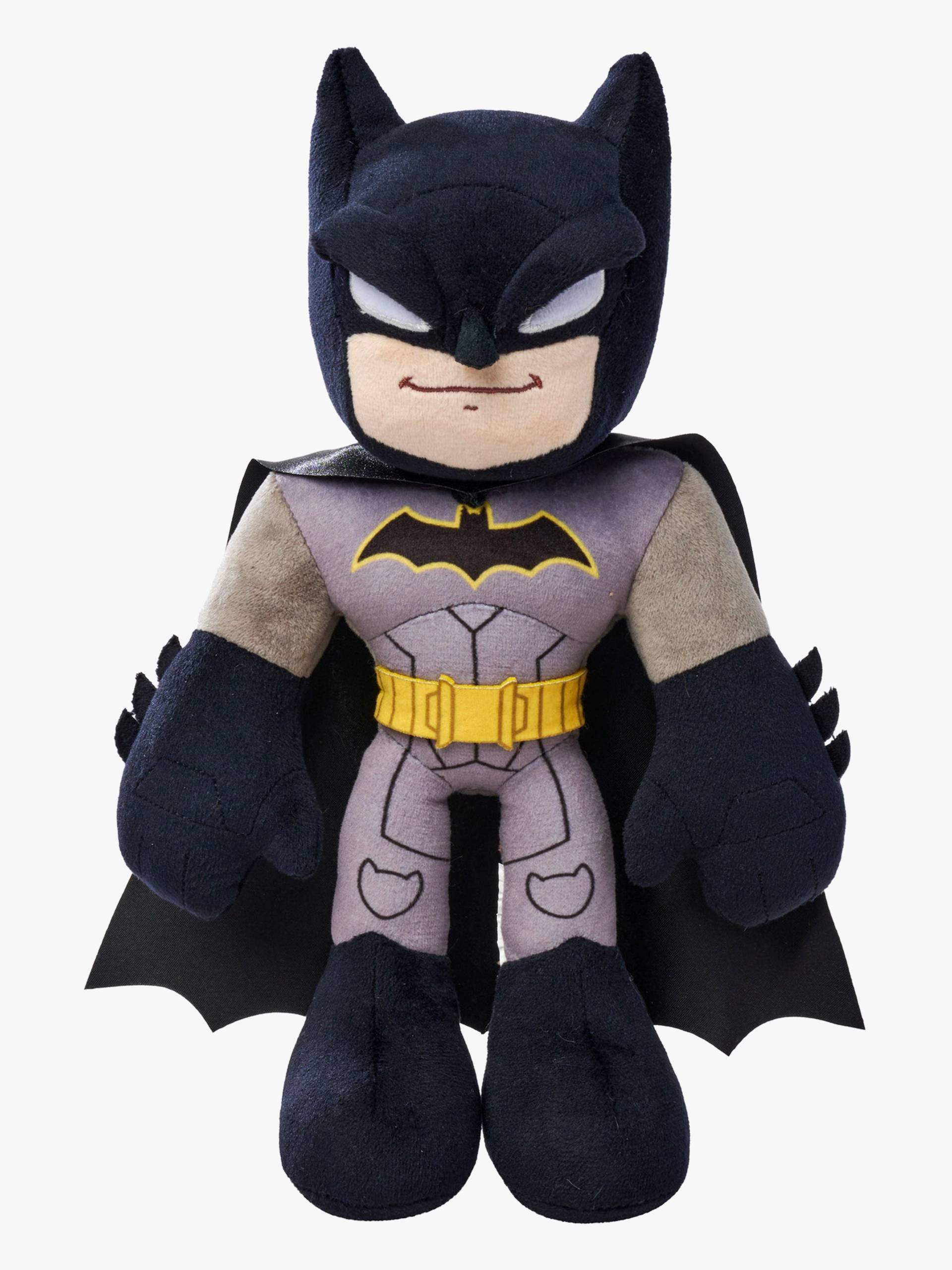 Batman Plüschspielzeug 25 cm Batman Plüschspielzeug 25 cm von Batman