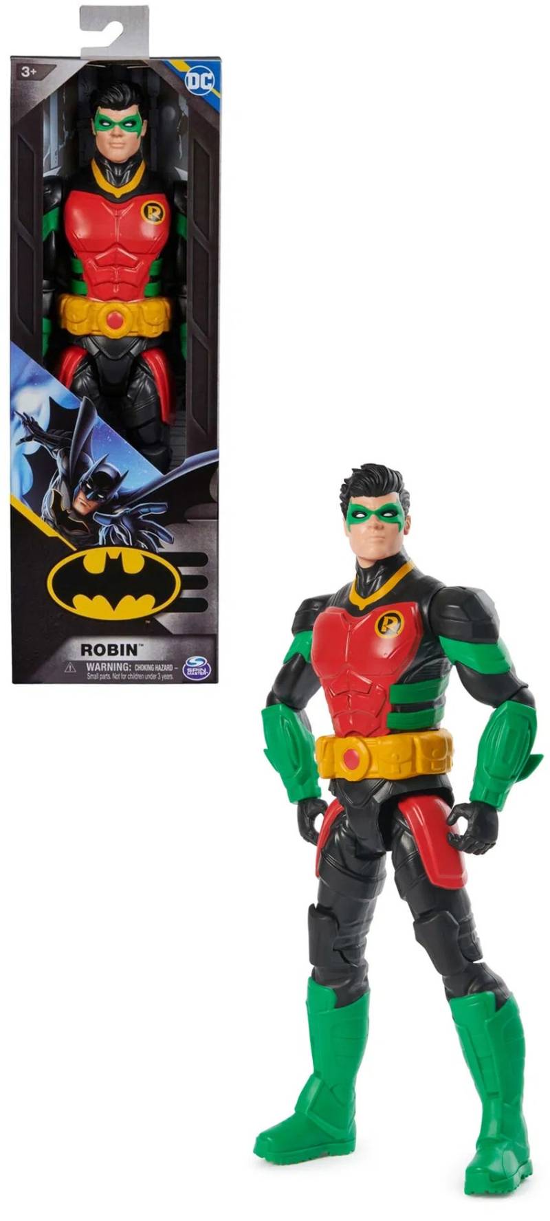 Batman Robin Actionfigur - 30 cm von Batman