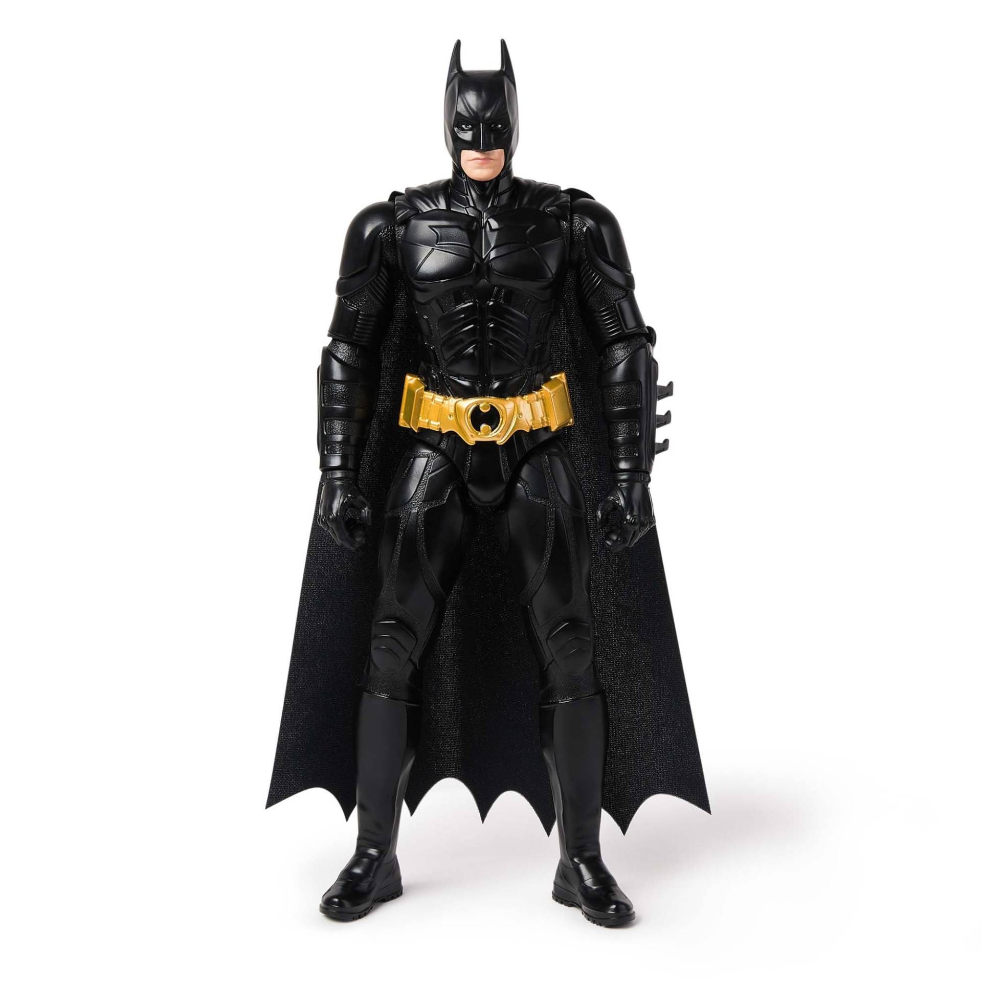 Batman &  DC Universe Batman 85th The Dark Knight Actionfigur 30 cm - Batman von Batman