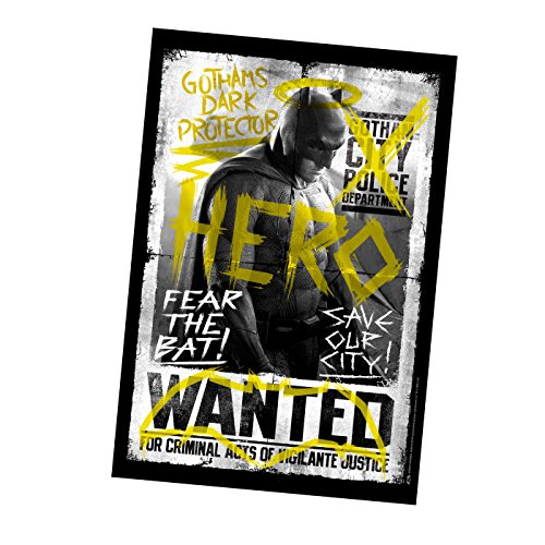 Batman v Superman Puzzle Batmann Grafiti Batman v Superman Puzzle Batmann Grafiti von BATMAN