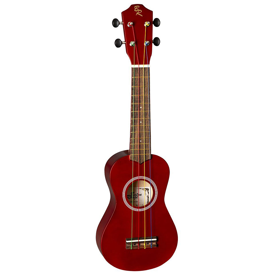 Baton Rouge UR1-S BR Ukulele von Baton Rouge