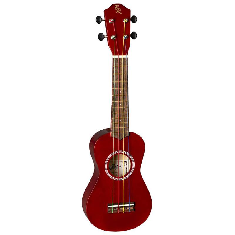 Baton Rouge UR1-S BR Ukulele von Baton Rouge