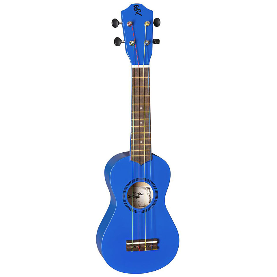 Baton Rouge UR1-S BU Ukulele von Baton Rouge