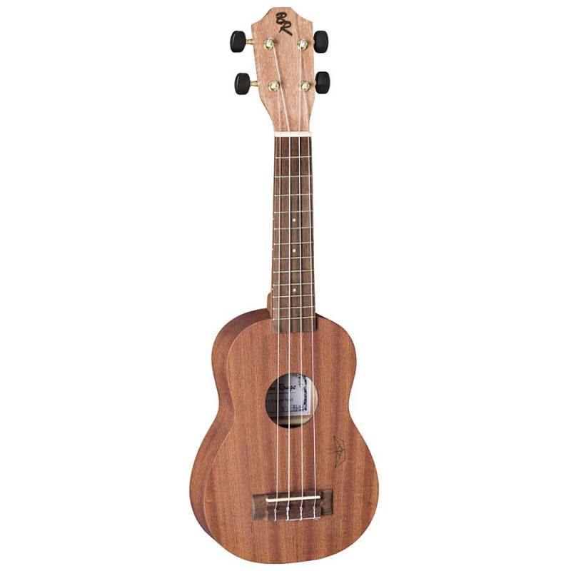 Baton Rouge UR11-S PAPER BOAT Ukulele von Baton Rouge