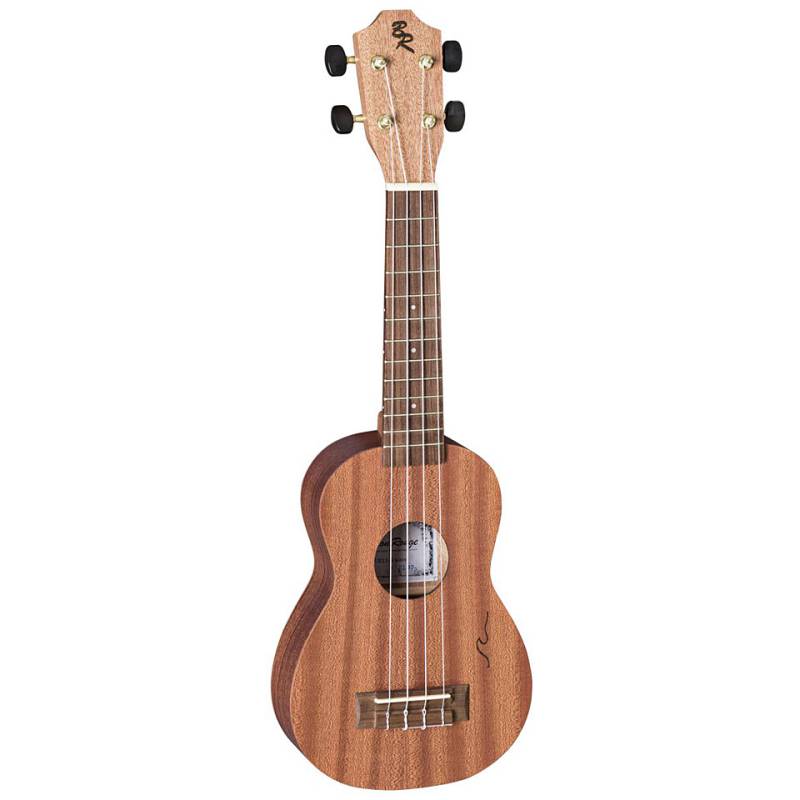 Baton Rouge UR11-S WAVE Ukulele von Baton Rouge