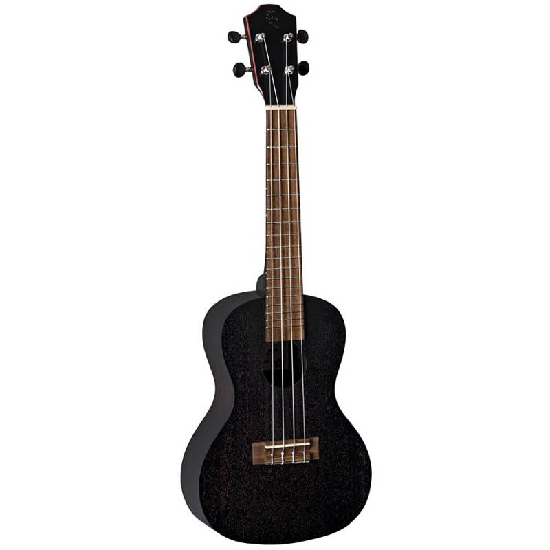 Baton Rouge V1-C goth Ukulele von Baton Rouge