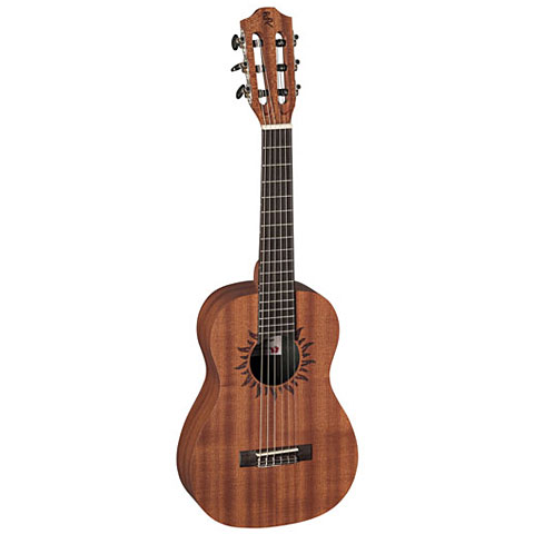 Baton Rouge V2-G Sun Ukulele von Baton Rouge