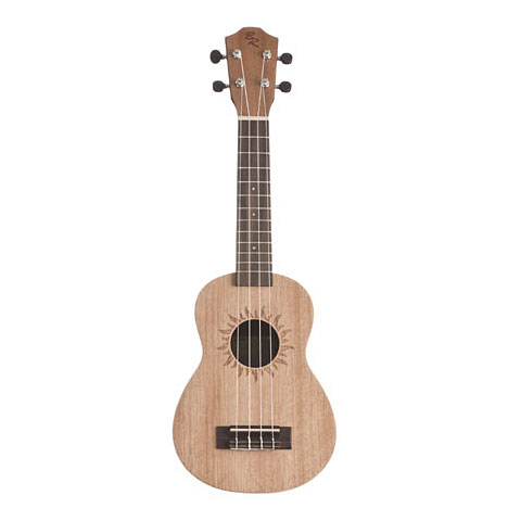 Baton Rouge V2 Sun Ukulele von Baton Rouge