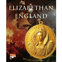 Elizabethan England von Batsford