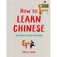 How to Learn Chinese von Batsford