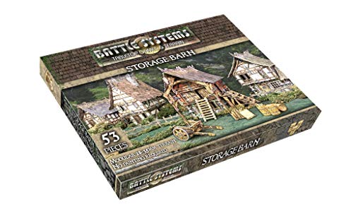 Battle Systems BSTFWE003 Abenteuer Tabletop, ys/m von Battle Systems