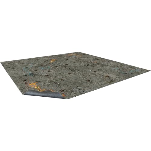 Battle Systems Dungeon Gaming Mat 3x3 von Battle Systems