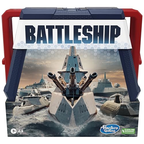 Battleship Classic von Battleship