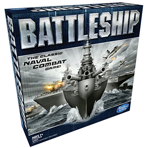 Hasbro Battleship von Battleship