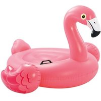 Intex 57558NP - Reittier Flamingo, 142 x 137 x 97 cm von Bauer International Ltd.