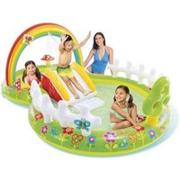 Intex Playcenter ''My Garden'' ab 2 Jahre, 290x180x104cm von Bauer International Ltd.