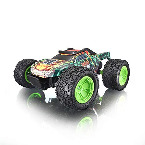 Bauer Spielwaren 581462 Off-Road RC Fahrzeug, Dino Attack von Bauer Spielwaren