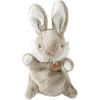 BAUER 11802 Handpuppe "Hase von Bauer