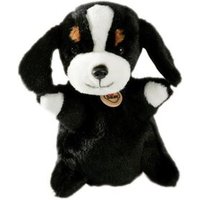 BAUER 11819 Handpuppe "Sennhund" 25 cm von Bauer