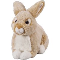 BAUER 12511 Hase 25 cm liegend, beige von Bauer