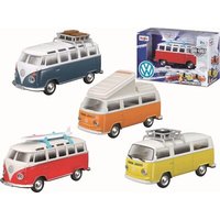 BAUER 521237 Fresh Metal VW T1 + T2, sortiert von Bauer