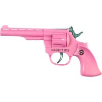 J.G. Schrödel - Colt pink 19cm, 100-Schuß von Bauer, Heinrich