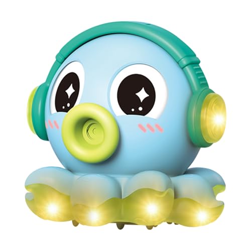 Bavokon Elektrische Krabbelnde Krake Spielzeug - Elektrisch Krabbelnder Oktopus Spielzeug | Sprühnebel Luftbefeuchter Mit Musik Und Licht Für Schlafzimmer | Für Mädchen Schlafzeit Kinderzimmer Bavokon Elektrische Krabbelnde Krake Spielzeug - Elektrisch Krabbelnder Oktopus Spielzeug | Sprühnebel Luftbefeuchter Mit Musik Und Licht Für Schlafzimmer | Für Mädchen Schlafzeit Kinderzimmer von Bavokon