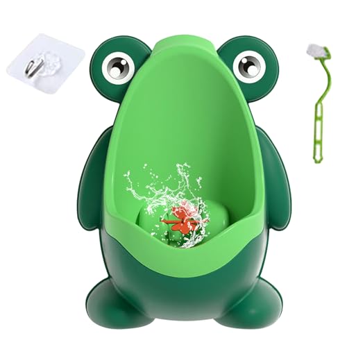 Töpfchentrainings Urinal | Urinal - Interaktives Reise Töpfchen für Kinder Zuhause Nachts Camping Reise Töpfchentrainings Urinal | Urinal - Interaktives Reise Töpfchen für Kinder Zuhause Nachts Camping Reise von Bavokon